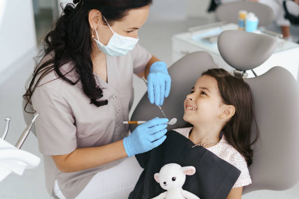 Best Emergency Cosmetic Dentistry in Smithville, MO