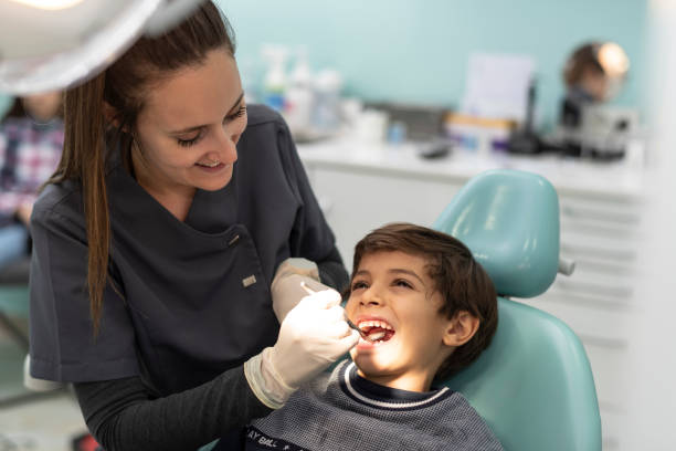 Best Emergency Dental Services for Seniors in Smithville, MO
