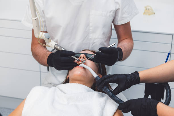 Best Emergency Dentist for Knocked-Out Tooth in Smithville, MO