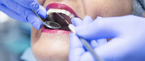 Best Emergency Cosmetic Dentistry in Smithville, MO